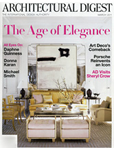 architectural digest