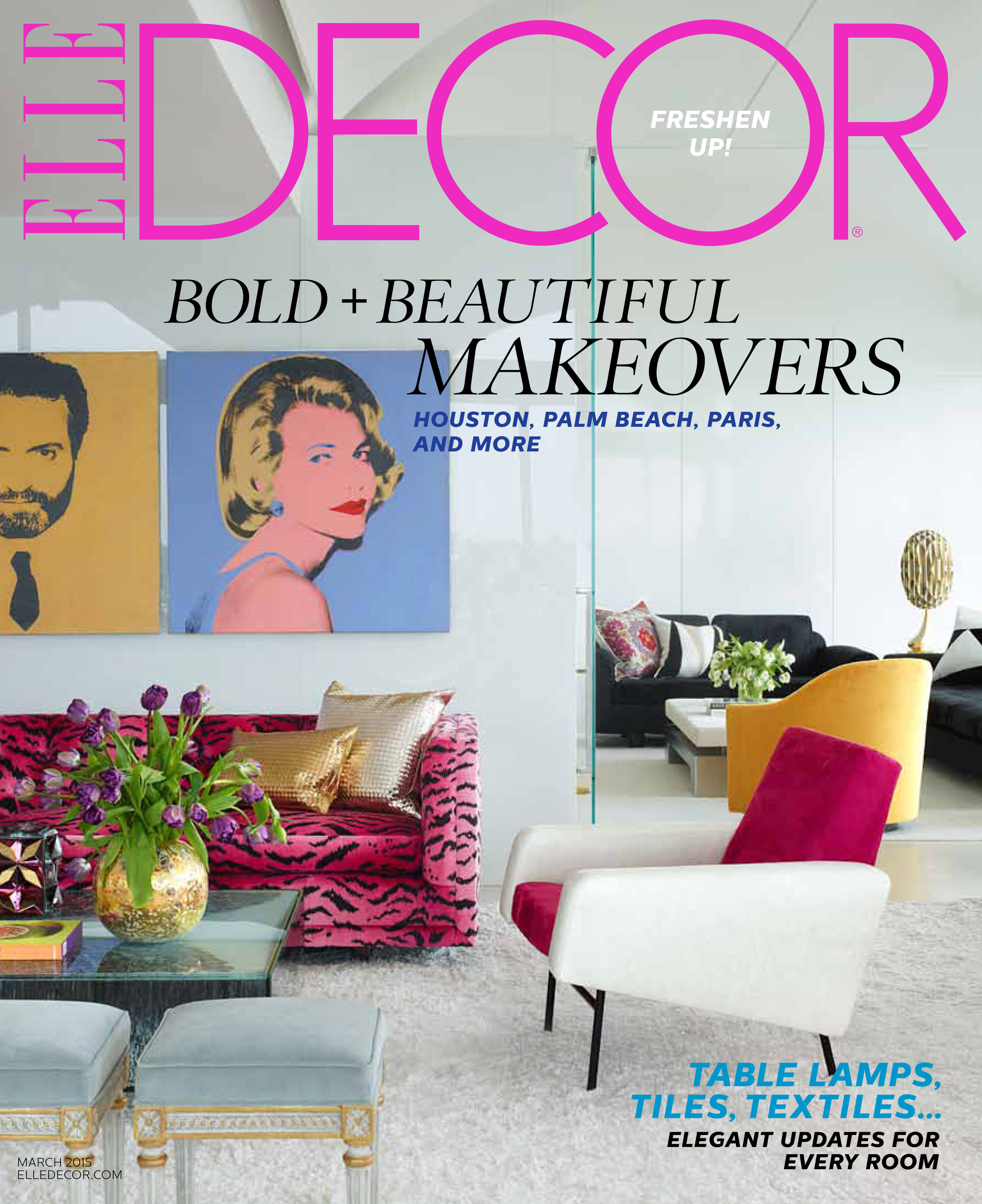 elle decor